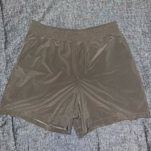 Lululemon Pacebreaker Shorts 5” Linerless